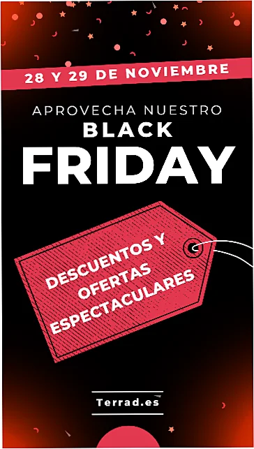 Ofertas de Black Friday Escuela de cocina y pasteleria Profesional TdEs