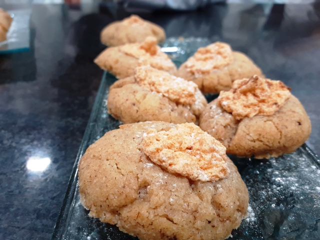 Perrunillas extremeñas