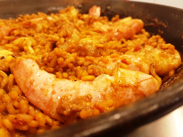 Arroz del senyoret
