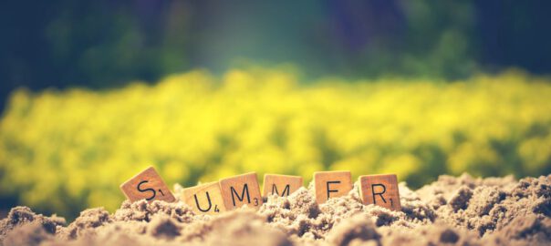 Curso de cocina de verano