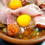 Recetas de huevos a la flamenca