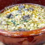 Receta de habas a la catalana