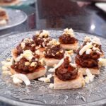 Receta de changurro de morcilla