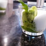 Receta de caipiriña de pepino