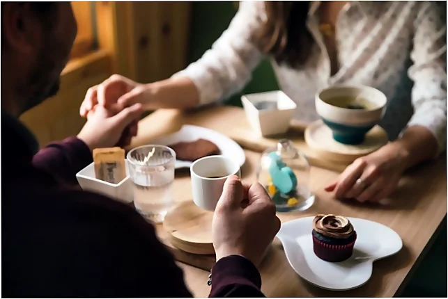 Disfrutar de una experiencia gastronómica