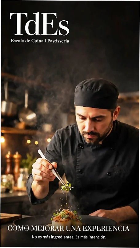 Como mejorar una experiencia gastronomica