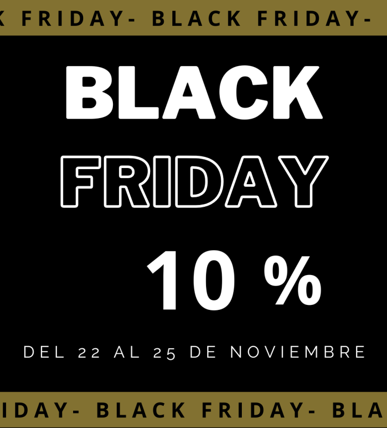 Descuentos Black-Friday