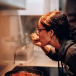 Consejos cursos de cocina en primavera