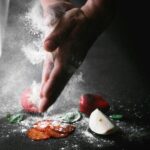 Nuevo curso de cocina de primavera