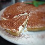 Receta de tarta de piña colada