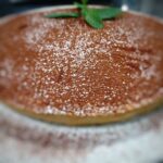 Receta de tarta de piña colada