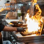 Formacion hosteleria profesional en la Escuela de cocina y pasteleria TdEs