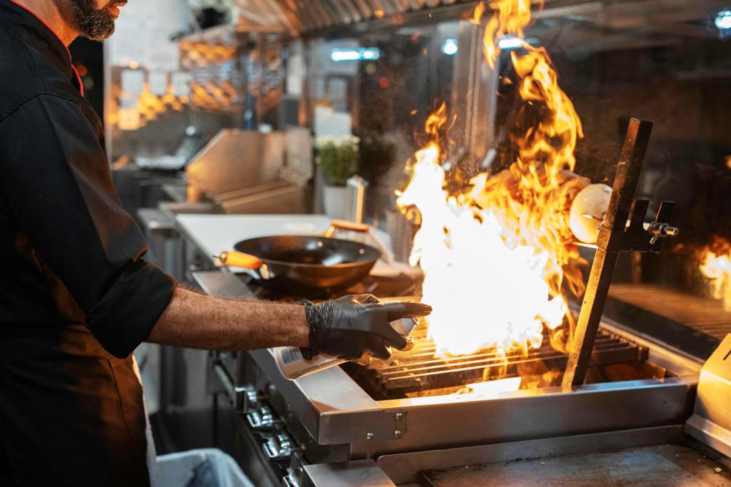 Formacion hosteleria profesional en la Escuela de cocina y pasteleria TdEs