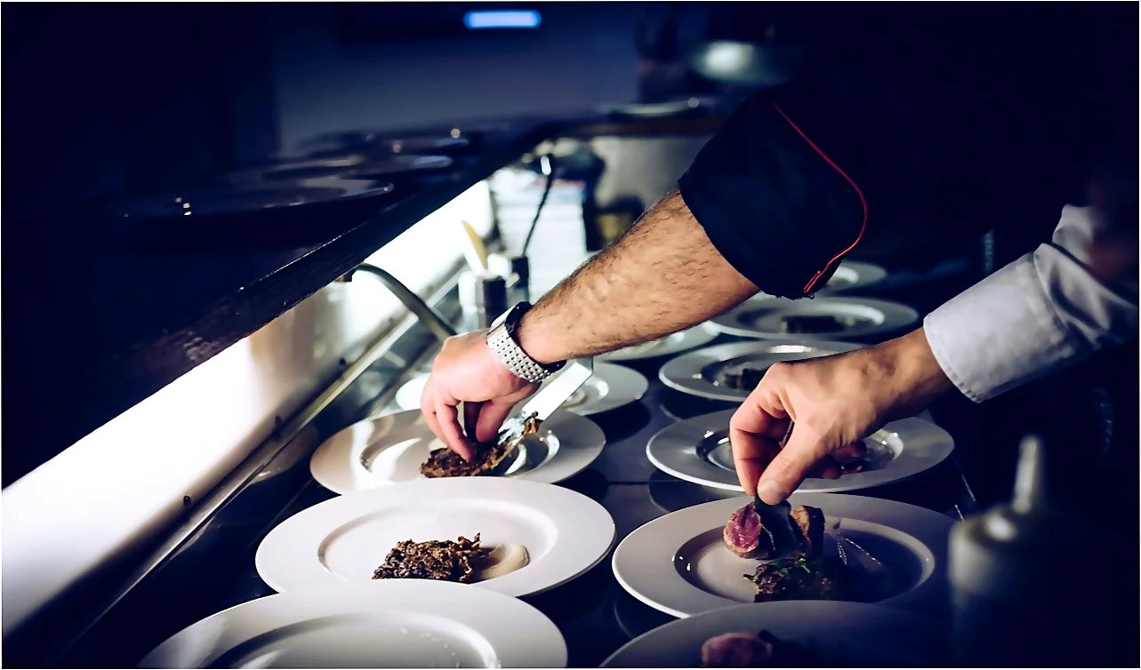 Escuela de cocina y pasteleria profesional TdEs en Barcelona