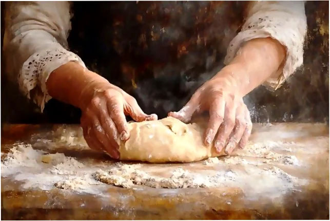 Cocina tradicional