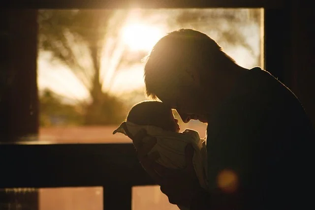 Sorprende a papa el día del Padre