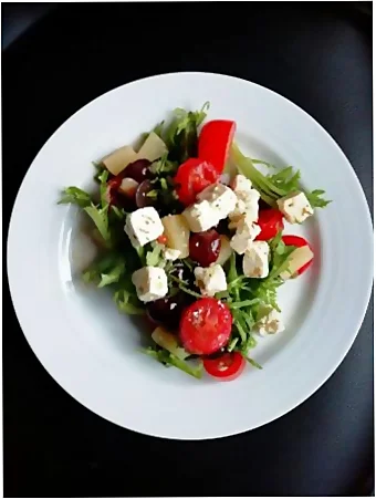 Descubre las ensaladas de verano