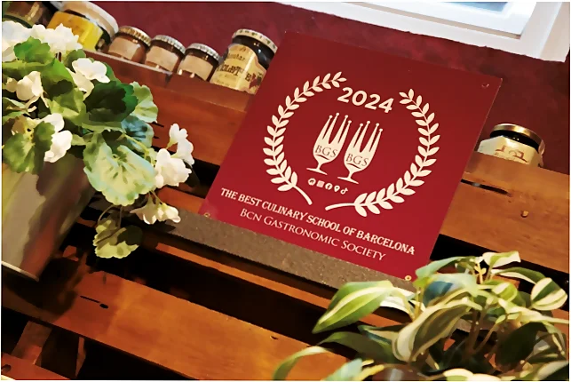 Restaurante Pedagogico Escuela de Cocina TdEs