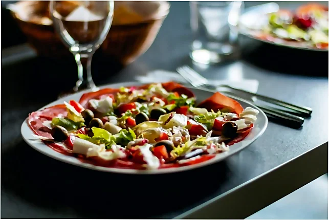 cursos de cocina de verano deliciosos y refrescantes