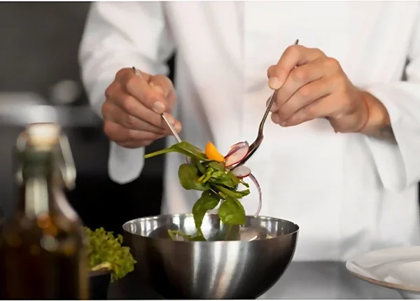 Prepárate para vivir una experiencia gastronómica de otro nivel