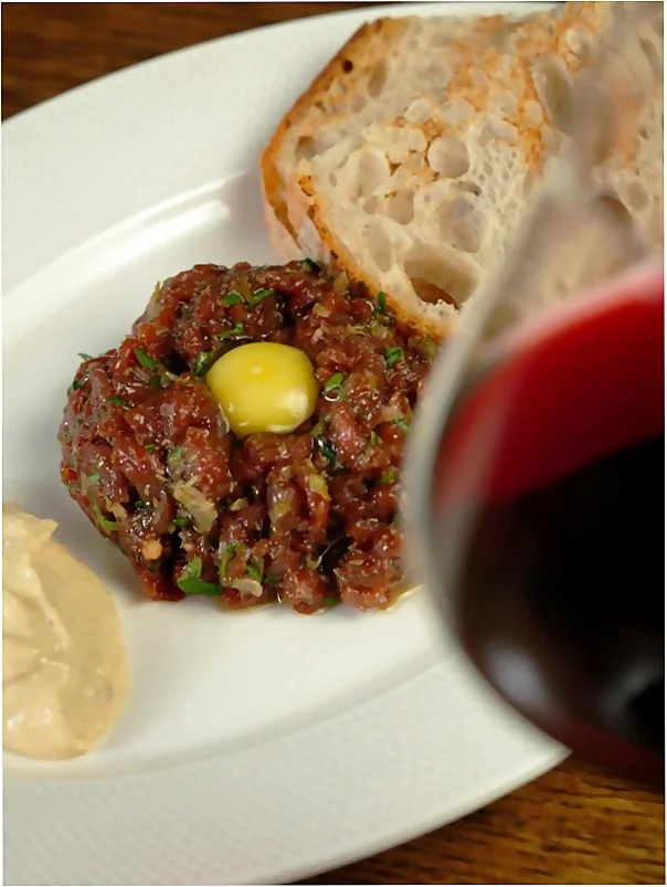 Cómo Integramos las Setas en Nuestro Menú Degustación