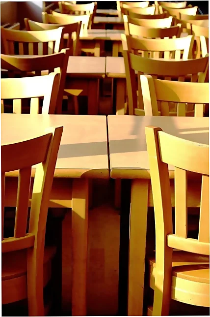 Resolover el misterio de las anulaciones y las sillas fantasma