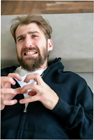 como afectan las emociones en las criticas a los Restaurantes