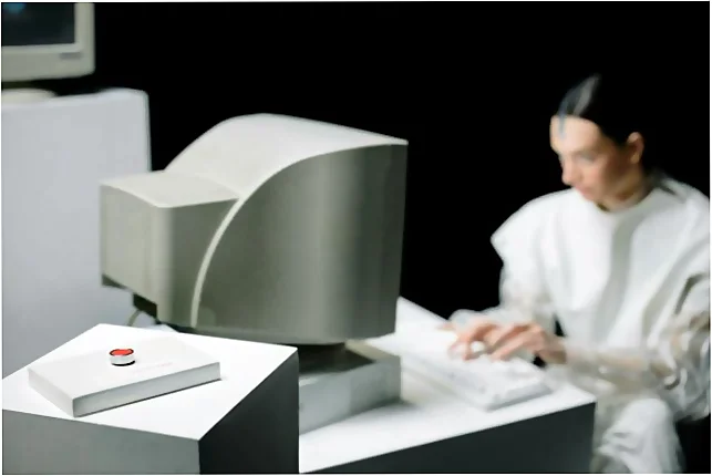 El anonimato de las redes sociales