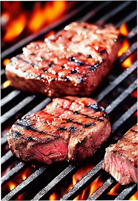 Aprender a cocinar la carne de caza