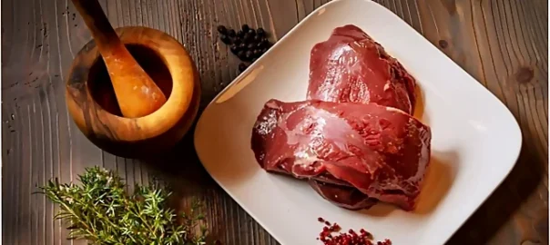 La carne de caza es sabor y sostenibilidad