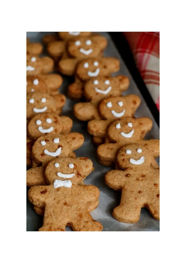 Aprender cocina y pasteleria estas Navidades en TdEs