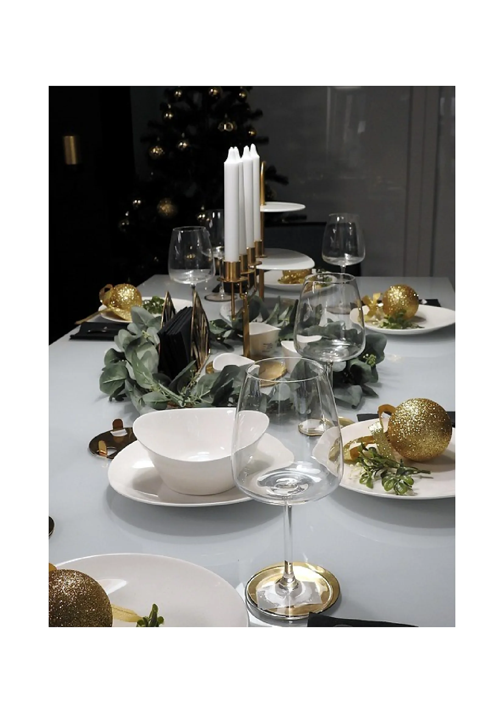 Deslumbra estas Navidades con tus secretos de cocina