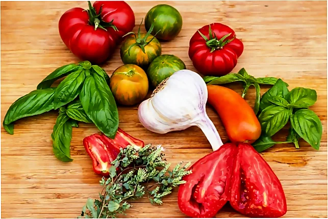 Aprender a cocinar desde cero es salud