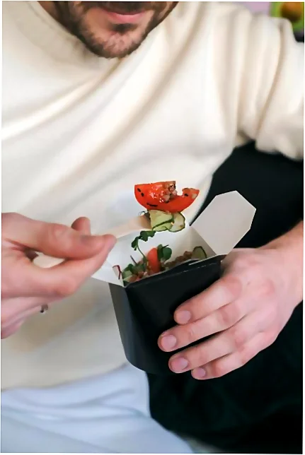 Consejos para seguir una cocina saludable