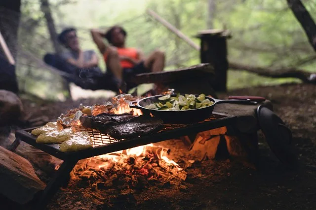Descubre los secretos en nuestros cursos de cocina sostenible