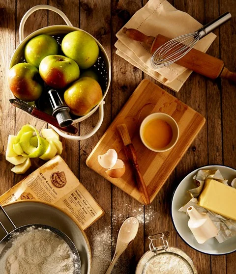 Que son las sobras en la cocina sostenible