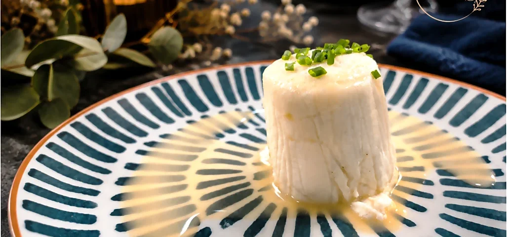 Mousselina de pescado y marisco. Cursos de cocina de verano