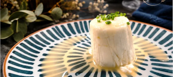 Mousselina de pescado y marisco. Cursos de cocina de verano