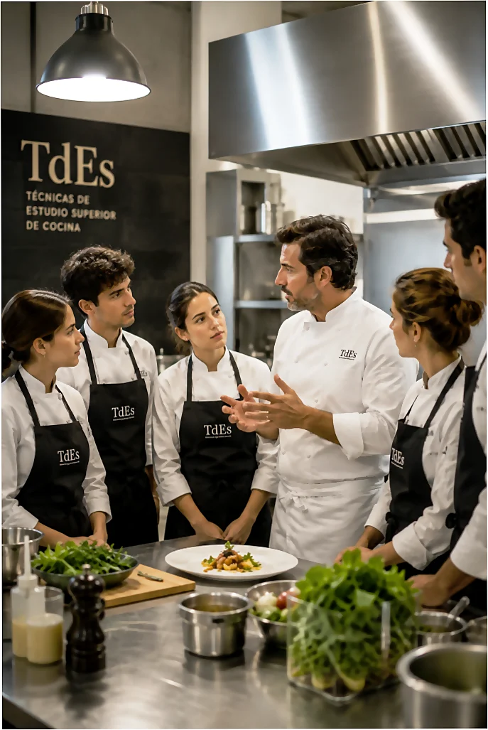 Salidas laborales para estudiantes de la Escuela TdEs de BArcelona